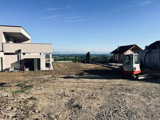 Grundstück zum Kauf 901 m² Grundstück Leonding 4060