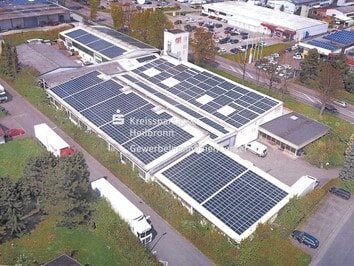 Produktionshalle zur Miete 6.187 m² Lagerfläche Bad Wimpfen Bad Wimpfen 74206