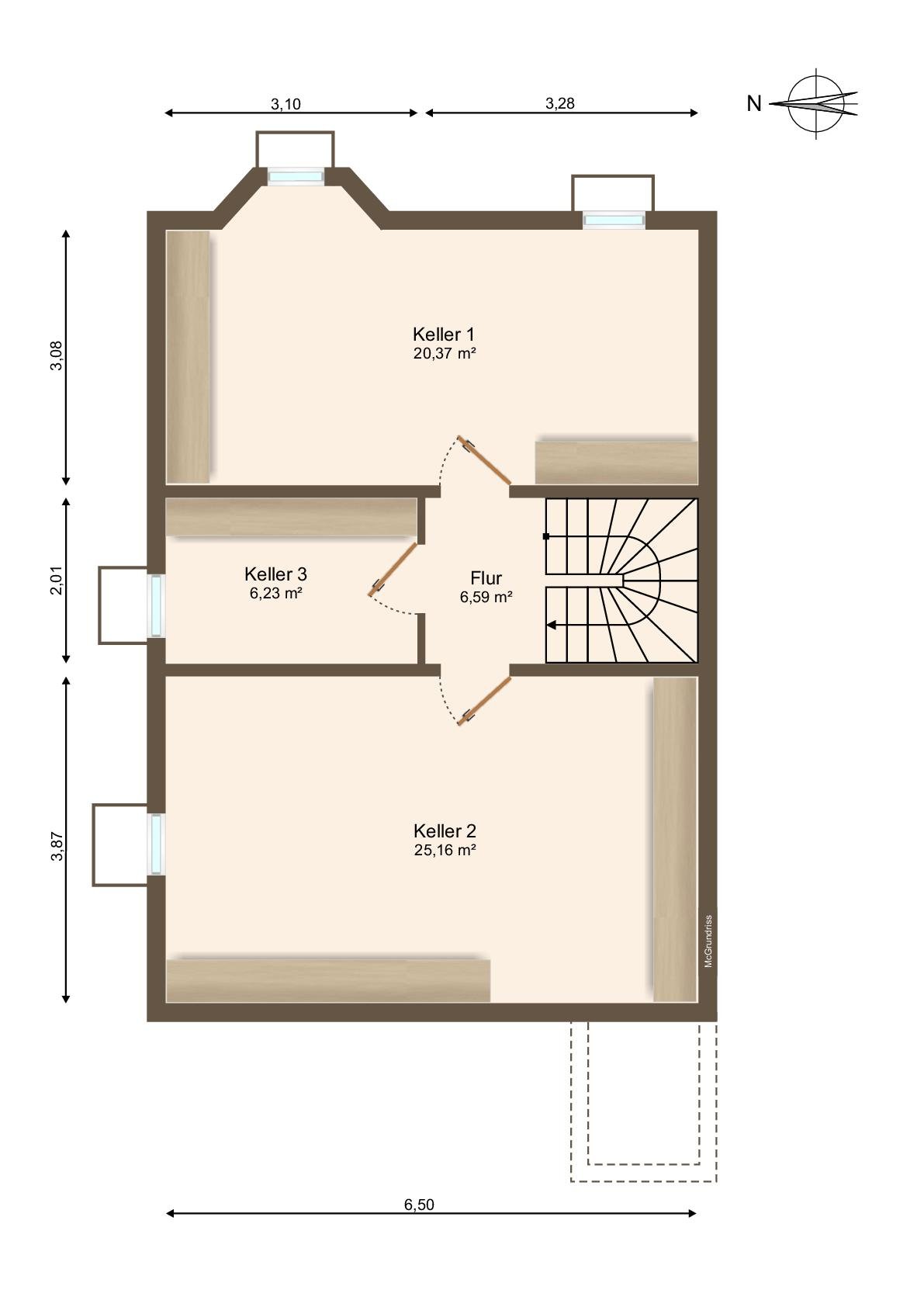 Einfamilienhaus zum Kauf 315.000 € 5 Zimmer Düppler Mühle Magdeburg 39130