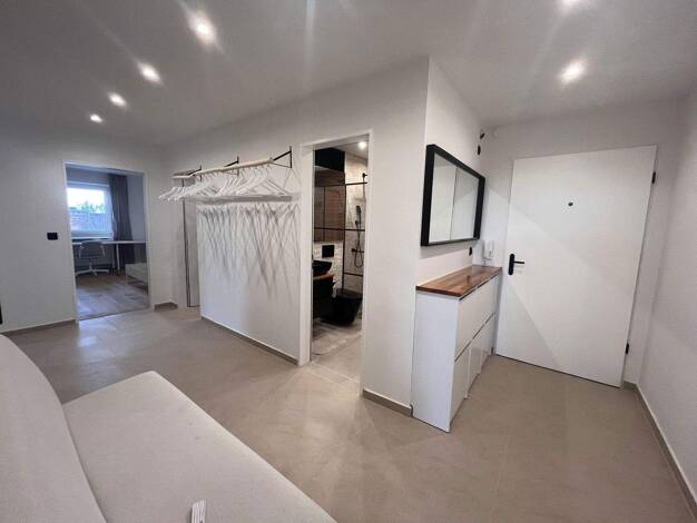 Wohnung zum Kauf provisionsfrei 550.000 € 3 Zimmer 85,5 m² Kriemhildenstraße 2, VI. Stock Neugermering Germering 82110