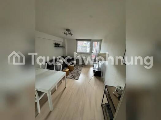 Wohnung zur Miete Tauschwohnung 500 € 2 Zimmer 51 m² Altstadt-Süd Köln 50674