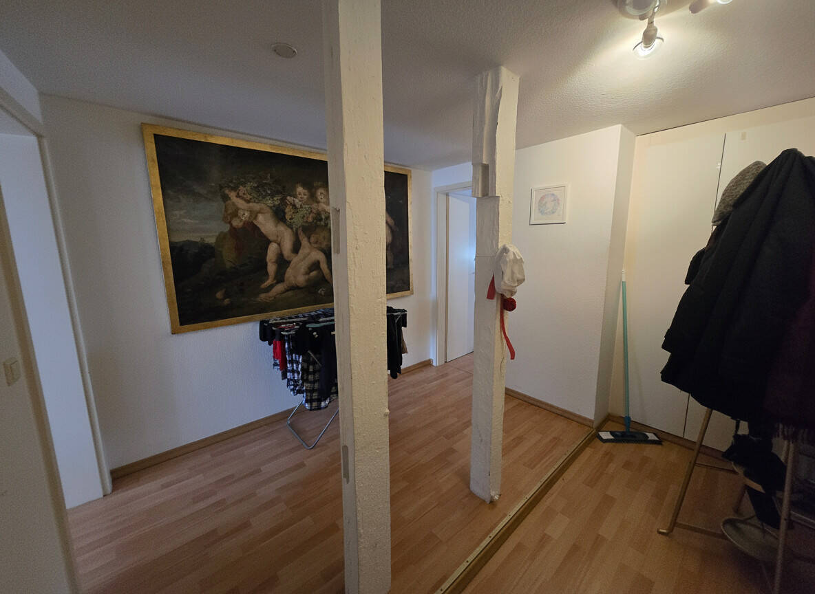 Haus zum Kauf - Mehr