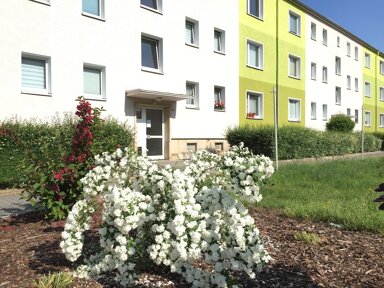 Wohnung zur Miete 355 € 2 Zimmer 47 m² 2. Geschoss frei ab 01.03.2025 Franz-Schubert-Straße 1b Heidenau 01809