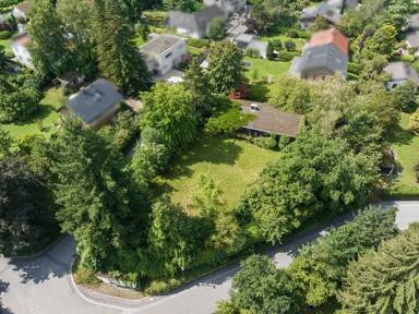 Einfamilienhaus zum Kauf 2.000.000 € 4 Zimmer 136,1 m² 2.079 m² Grundstück Bachern Inning am Ammersee 82266