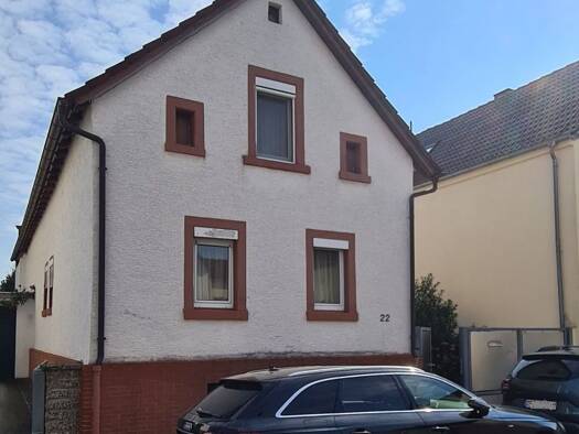 Einfamilienhaus zum Kauf 430.000 € 4,5 Zimmer 100,2 m² 285 m² Grundstück Langen 63225