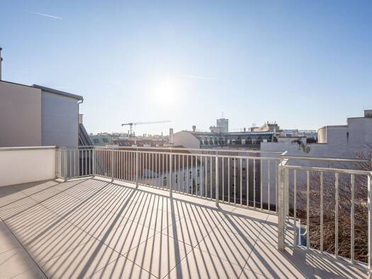 Wohnung zur Miete 3.055 € 5 Zimmer 173 m² Raimundgasse Wien 1020