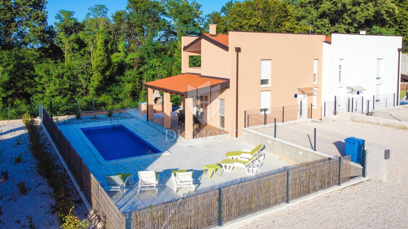 Haus zum Kauf 340.000 € 3 Zimmer 84 m²<br/>Wohnfläche 353 m²<br/>Grundstück Porec center 52440