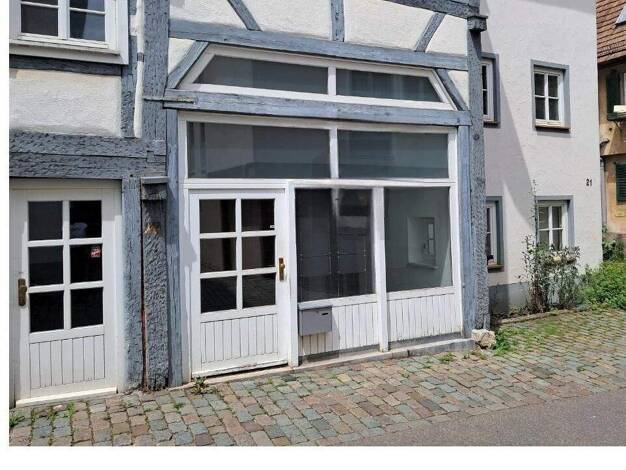 Bürofläche zur Miete 1.190 € 4 Zimmer 135 m² Bürofläche Herrenberg 71083