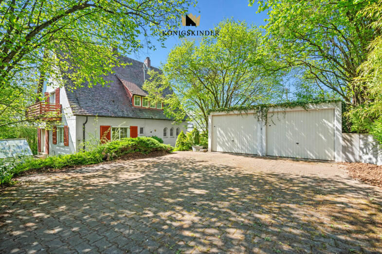 Einfamilienhaus zum Kauf 248.000 € 5 Zimmer 140 m² 700 m² Grundstück Ortsbereich Hohentengen 88367