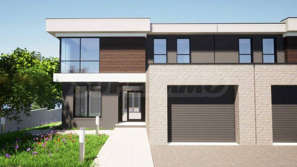 Reihenmittelhaus zum Kauf 375.000 € 5 Zimmer 242 m² Markovo