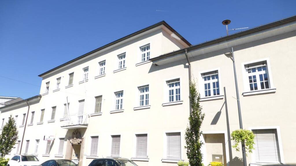 Praxis zur Miete 1.783 € 5 Zimmer 222,9 m² Bürofläche Oberpullendorf 7350