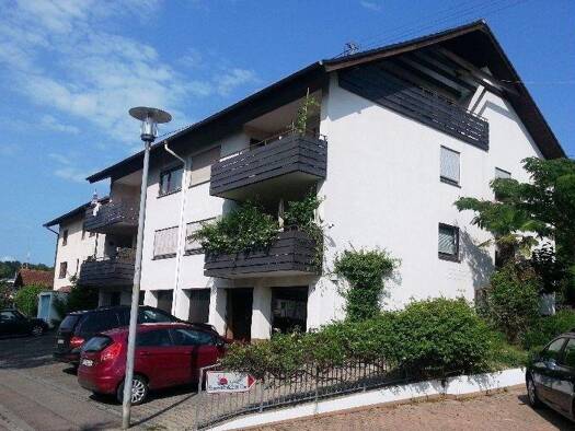 Wohnung zur Miete 1.000 € 3 Zimmer 86 m² frei ab 15.01.2026 Bad Bellingen 79415