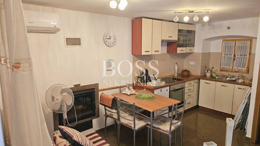 Wohnung zum Kauf 173.000 € 3 Zimmer Omisalj 51513