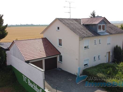 Einfamilienhaus zum Kauf 349.000 € 7 Zimmer 200 m² 1.775 m² Grundstück Buchhofen Buchhofen 94533