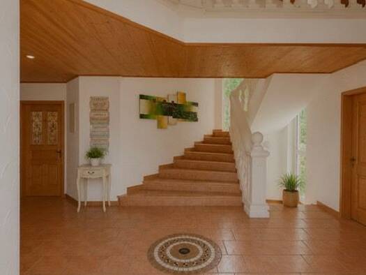 Einfamilienhaus zum Kauf provisionsfrei 698.000 € 8 Zimmer 327 m² 611 m² Grundstück Oberlahnstein Lahnstein 56112
