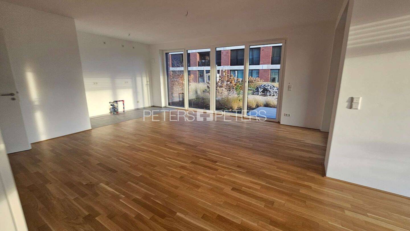 Wohnung – Bremen, Bahnhofsvorstadt, Mitte - Ansicht 3