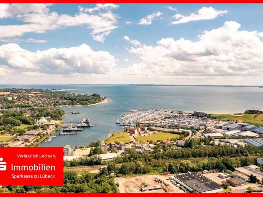 Wohnung zum Kauf 584.000 € 3 Zimmer 90 m² Neustadt Neustadt in Holstein, Neustadt 23730