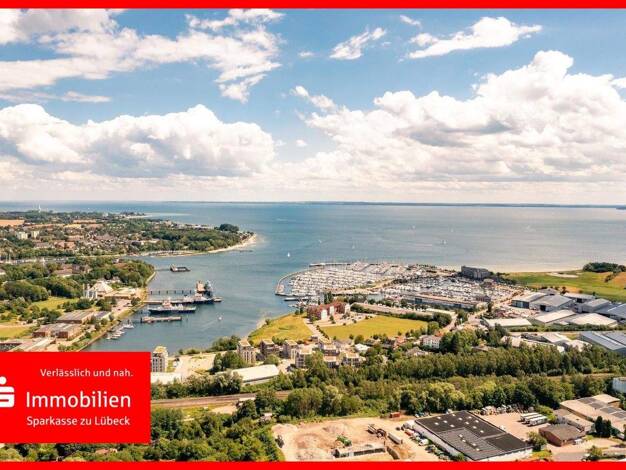 Wohnung zum Kauf 599.000 € 3 Zimmer 90 m² Neustadt Neustadt in Holstein, Neustadt 23730