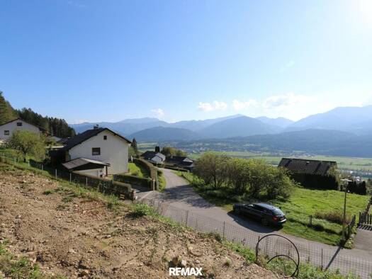 Grundstück zum Kauf 159.000 € 2.458 m² Grundstück Ferndorf 9702