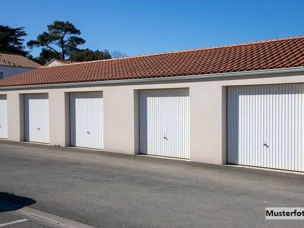 Garage zum Kauf 10.000 € Rudelswalde Crimmitschau 08451