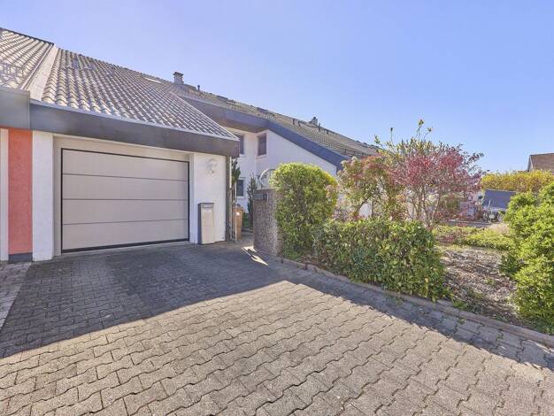 Reihenmittelhaus zum Kauf provisionsfrei 575.000 € 7 Zimmer 182 m² 269 m² Grundstück Durmersheim 76448