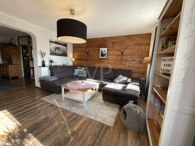 Reihenendhaus zum Kauf 139.000 € 4 Zimmer 90 m² 225 m² Grundstück Ottweiler 66564