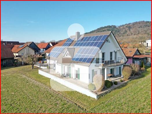 Einfamilienhaus zum Kauf 349.000 € 7 Zimmer 178,8 m² 325 m² Grundstück Seibelsdorf Marktrodach 96364