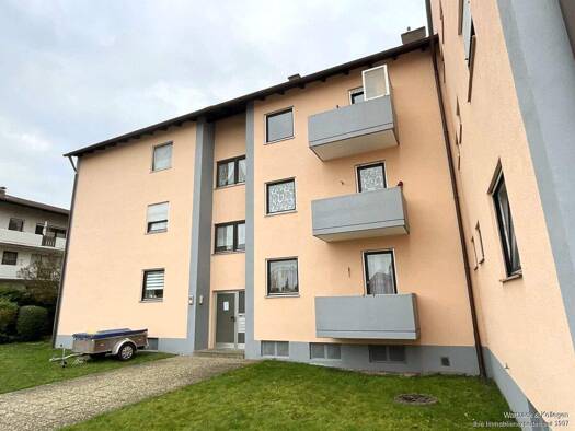 Wohnung zum Kauf 240.000 € 3 Zimmer 80,8 m² EG Gunzenhausen 91710