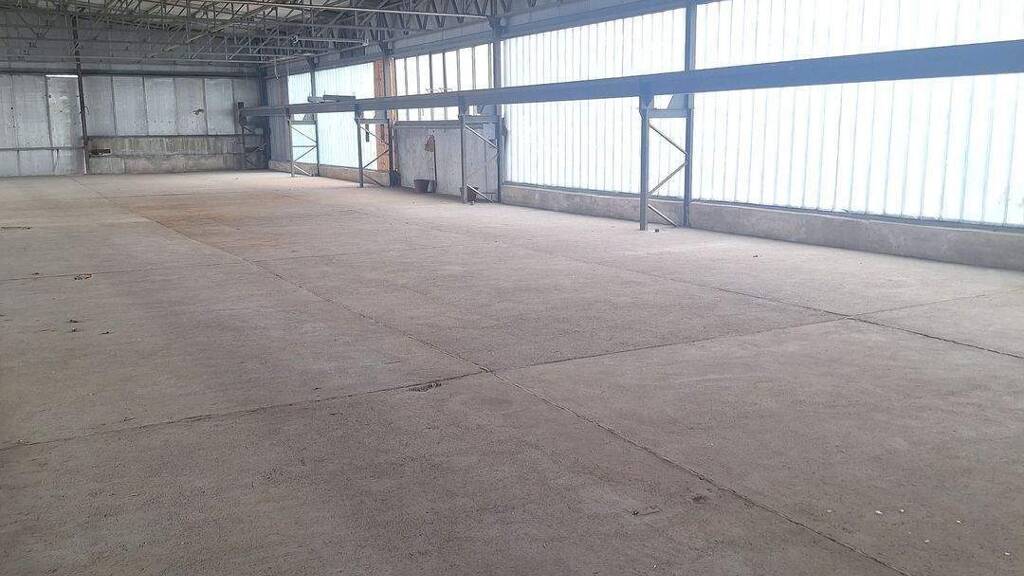 Lagerhalle zur Miete provisionsfrei 1.669 m² Lagerfläche Dölitz-Dösen Leipzig 04279