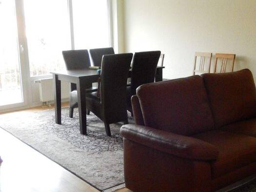 Wohnung zur Miete 980 € 3 Zimmer 90 m² 2. Geschoss frei ab 01.04.2026 Innenstadt Trier 54290