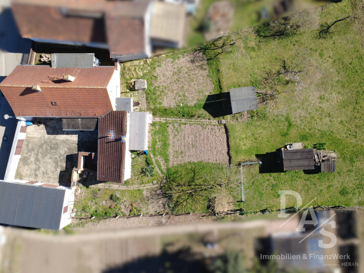Einfamilienhaus zum Kauf - Ansicht 5