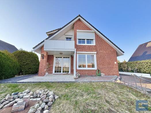 Einfamilienhaus zum Kauf 458.000 € 4 Zimmer 127 m² 884 m² Grundstück Travemünde Lübeck / Travemünde 23570