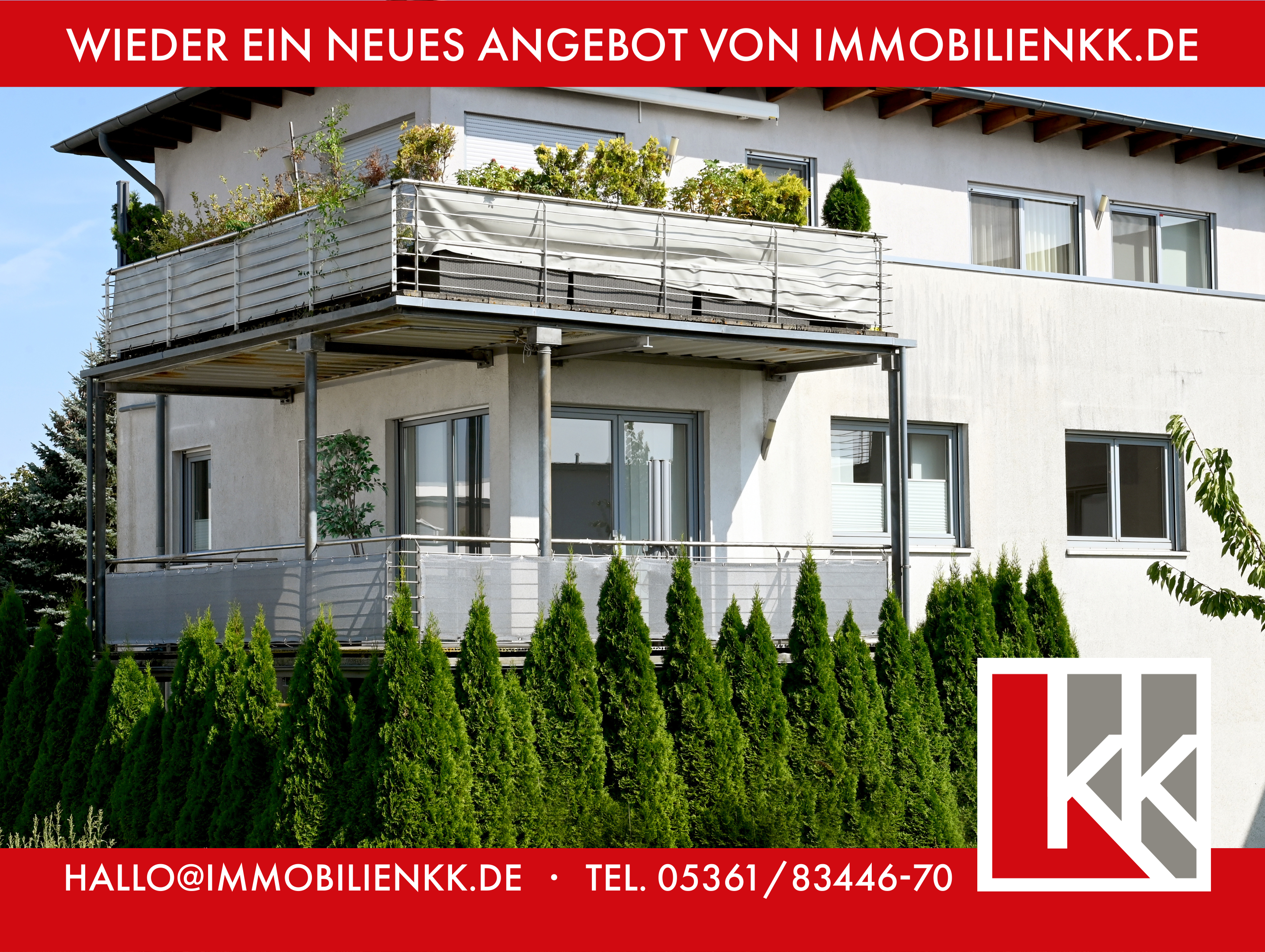 Wohnung zum Kauf 260.000 € 4 Zimmer 106 m²<br/>Wohnfläche Königslutter Königslutter am Elm 38154