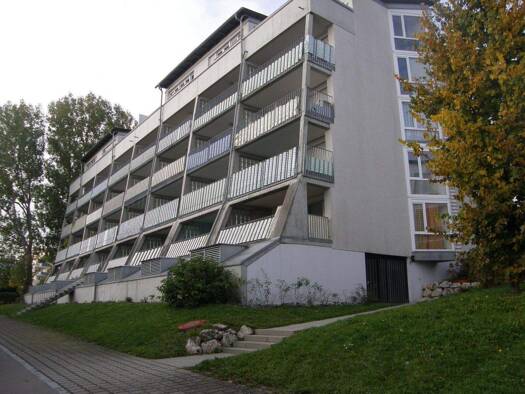 Wohnung zur Miete 650 € 2 Zimmer 59 m² frei ab sofort Eselsberg Ulm 89075