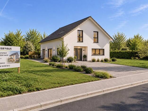 Einfamilienhaus zum Kauf provisionsfrei 545.000 € 5 Zimmer 135 m² 465 m² Grundstück Erkenbrechtsweiler 73268