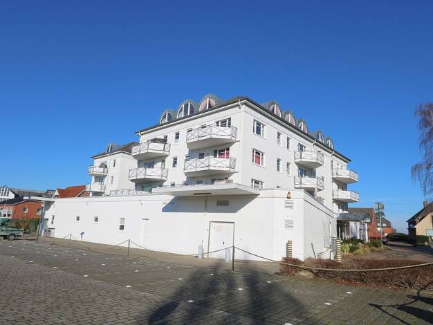 Wohnung zum Kauf 299.000 € 2,5 Zimmer 69,7 m² 4. Geschoss Grömitz Grömitz 23743