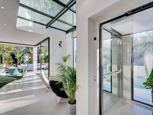 Einfamilienhaus zum Kauf 2.845.000 € 5 Zimmer 169 m² 471 m² Grundstück Le Faron-Fort-Rouge TOULON 83000