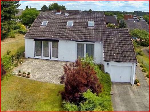Einfamilienhaus zum Kauf 269.000 € 3 Zimmer 87 m² 1.084 m² Grundstück Bad Segeberg 23795