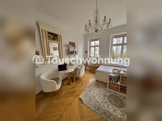 Wohnung zur Miete Tauschwohnung 457 € 1 Zimmer 30 m² 1. Geschoss Niendorf Hamburg 20249