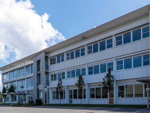 Bürofläche zur Miete provisionsfrei 5 Zimmer 193 m² Bürofläche Holzriedstraße 29 Wolfurt 6922