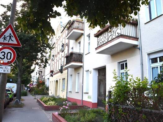 Loft zum Kauf 530.000 € 4 Zimmer 118 m² 3. Geschoss frei ab sofort Adlershof Berlin 12489