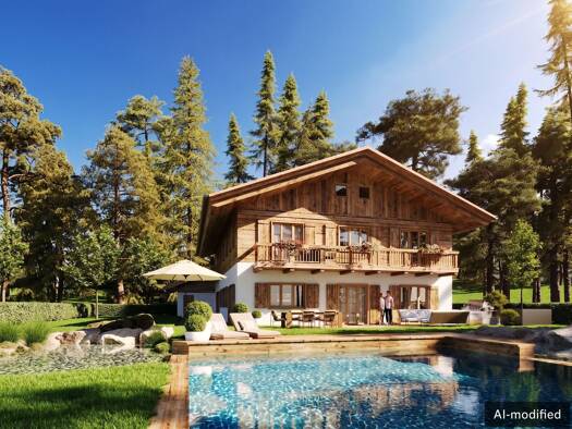 Grundstück zum Kauf 4.593 m² Grundstück Oberhof Kreuth 83700