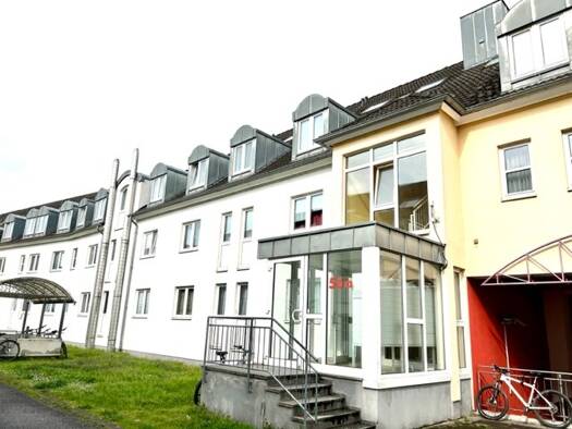 Studio zur Miete 320 € 1 Zimmer 19 m² frei ab 01.05.2026 Güterstraße 55A Trier-Ost Trier 54295