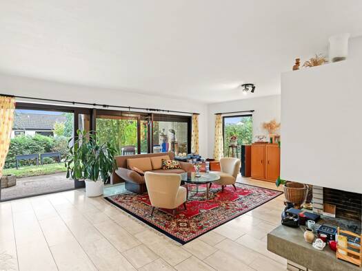 Mehrfamilienhaus zum Kauf 749.000 € 7 Zimmer 260 m² 838 m² Grundstück Buxtehude Buxtehude 21614