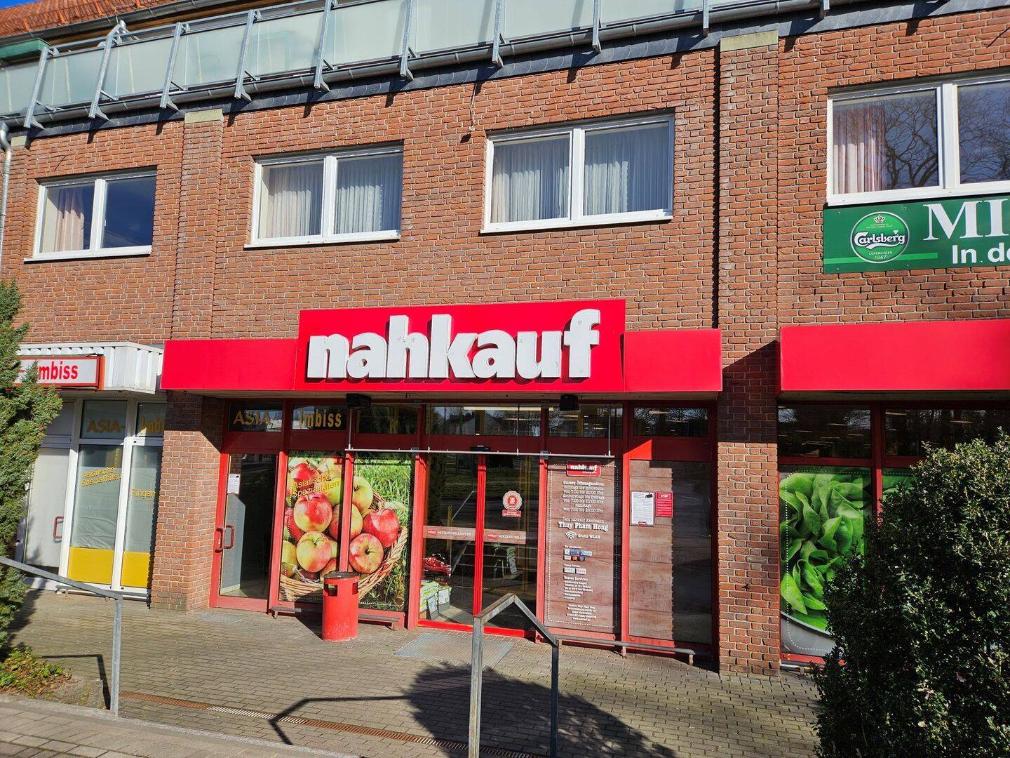Am Bahndamm 20, 39624 Kalbe : Dorfgemeinschaftshaus Engersen – CKXPP