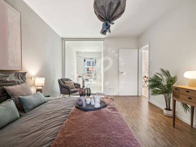 Maisonette zur Miete - Erstbezug 1.995 € 3 Zimmer 92 m² EG frei ab sofort Petershausen Konstanz 78467