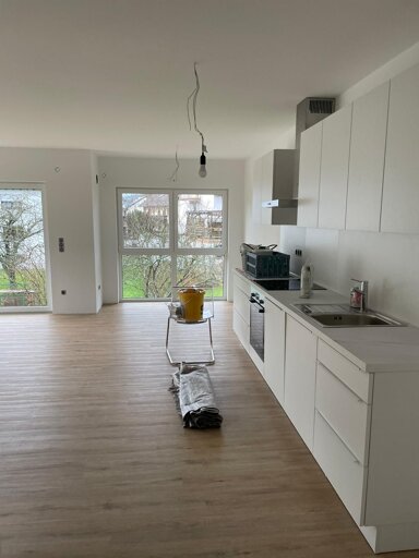 Wohnung zur Miete 900 € 3 Zimmer 77 m² 1. Geschoss Westpreußenstraße Kleinheubach 63924