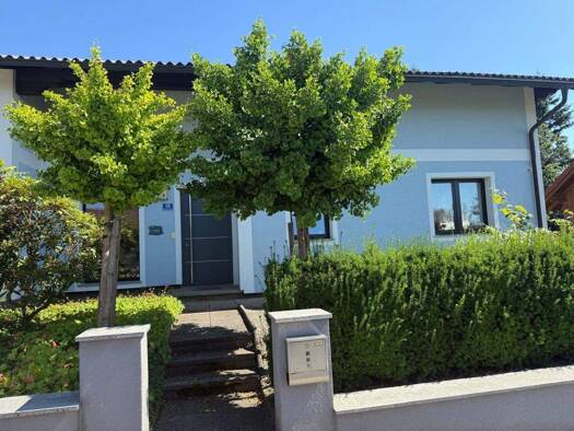 Einfamilienhaus zum Kauf 469.000 € 166 m² 942 m² Grundstück Brunnenthal 4786