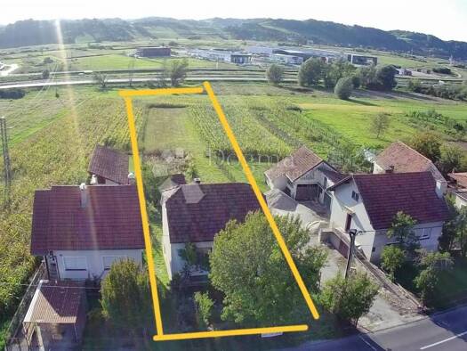 Haus zum Kauf 55.000 € 6 Zimmer 67 m² Lepajci, Krapina - Okolica Krapina