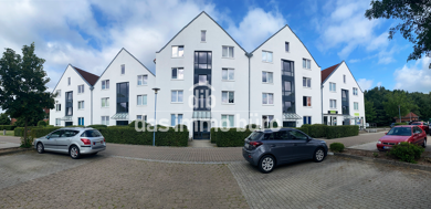 Wohnung zur Miete 595 € 2 Zimmer 57,4 m² Dachgeschoss, 3. Geschoss Herrnburg Herrnburg 23923